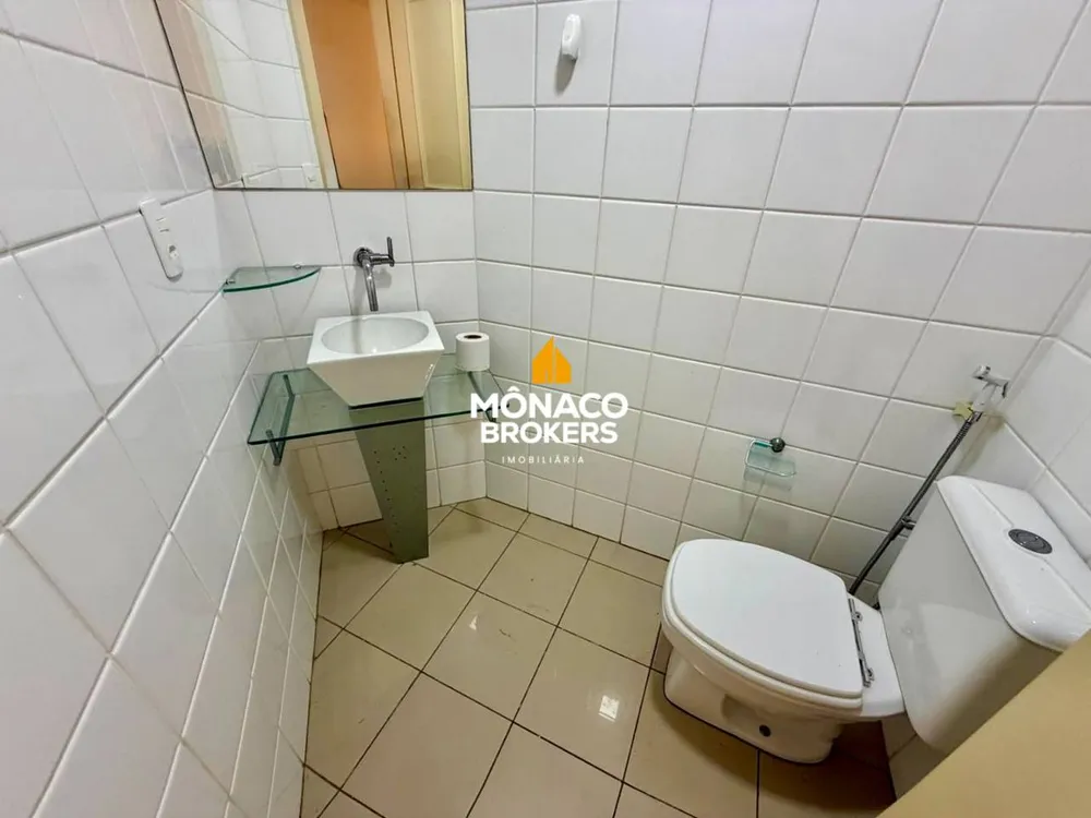 Apartamento, 4 quartos, 160 m² - Foto 23