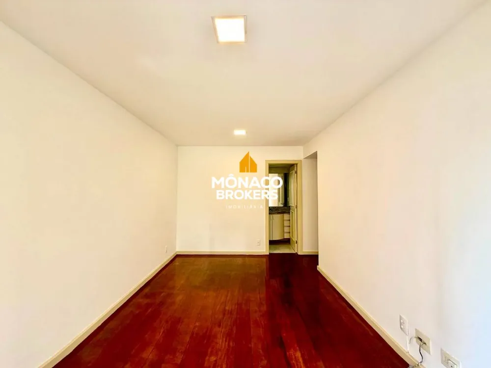 Apartamento, 4 quartos, 160 m² - Foto 19