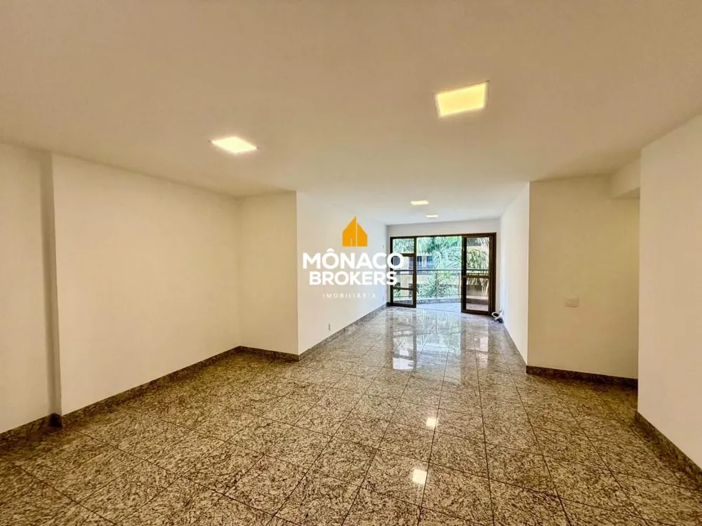 Apartamento, 4 quartos, 160 m² - Foto 1