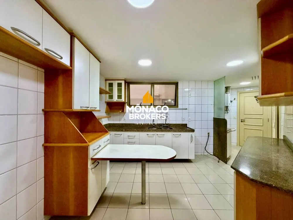 Apartamento, 4 quartos, 160 m² - Foto 22