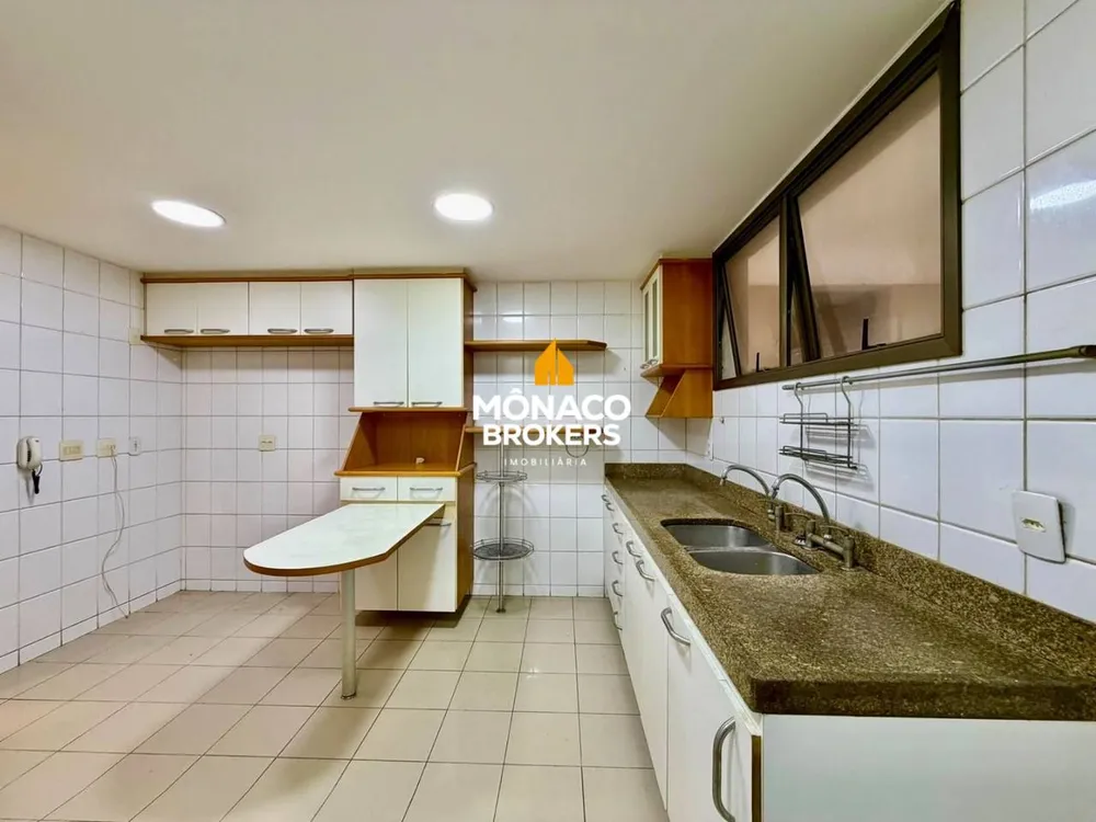Apartamento, 4 quartos, 160 m² - Foto 21