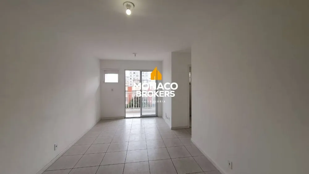 Apartamento, 2 quartos, 60 m² - Foto 3