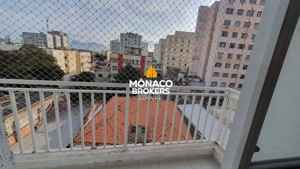 Apartamento, 2 quartos, 60 m² - Foto 5