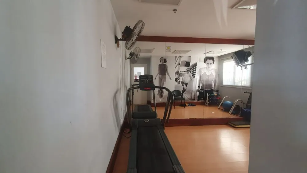 Apartamento, 2 quartos, 60 m² - Foto 11