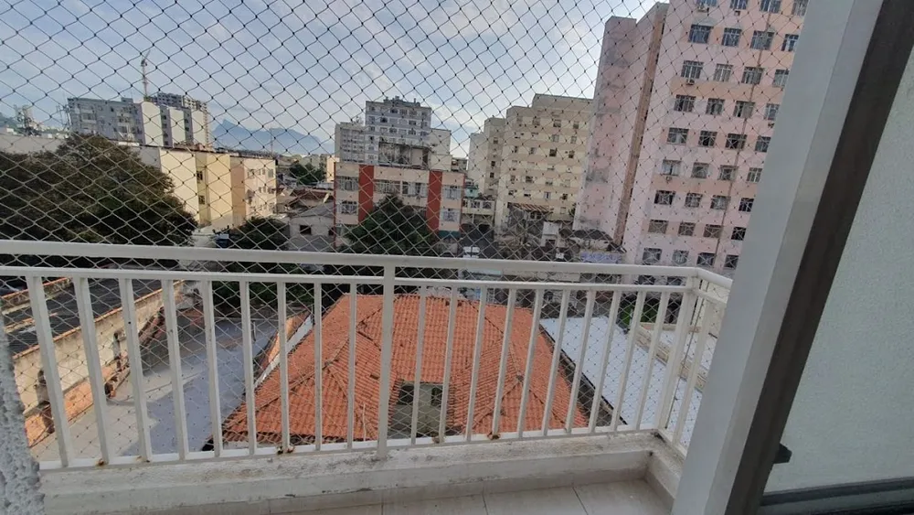 Apartamento, 2 quartos, 60 m² - Foto 1