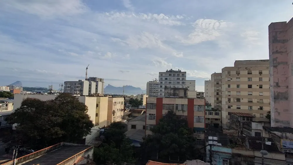Apartamento, 2 quartos, 60 m² - Foto 6