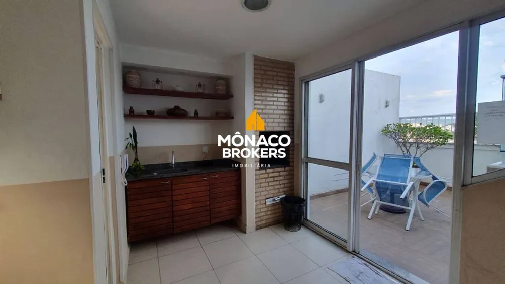 Apartamento, 2 quartos, 60 m² - Foto 33