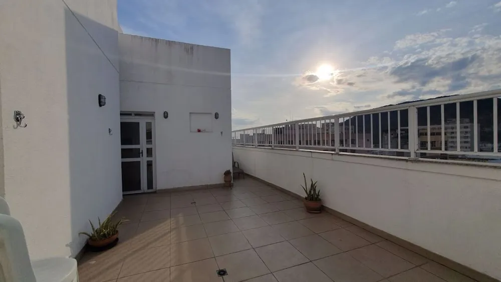 Apartamento, 2 quartos, 60 m² - Foto 7