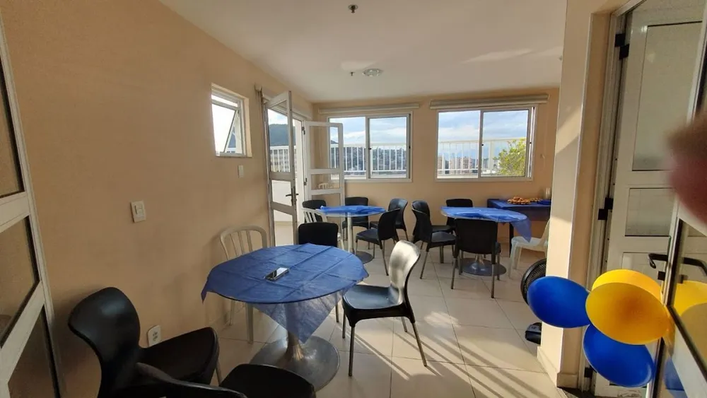 Apartamento, 2 quartos, 60 m² - Foto 13
