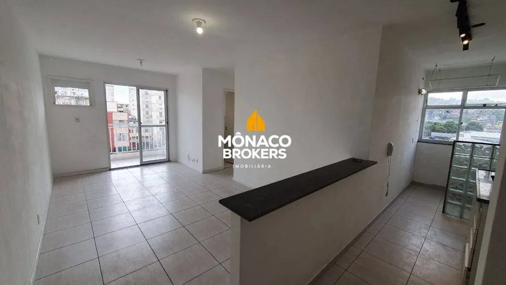 Apartamento, 2 quartos, 60 m² - Foto 7