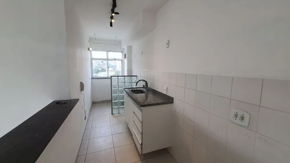 Apartamento, 2 quartos, 60 m² - Foto 10