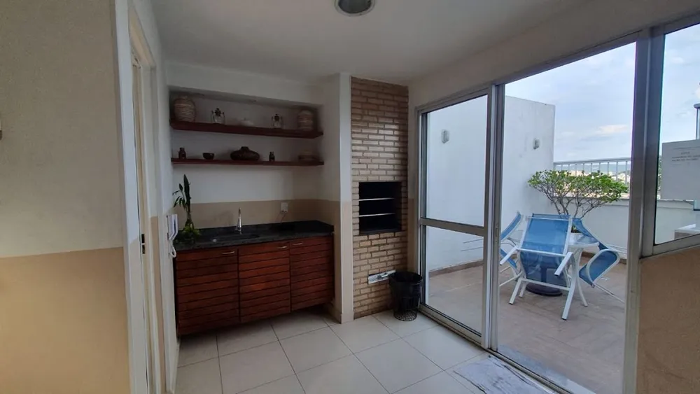 Apartamento, 2 quartos, 60 m² - Foto 17