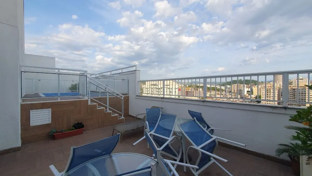 Apartamento, 2 quartos, 60 m² - Foto 19