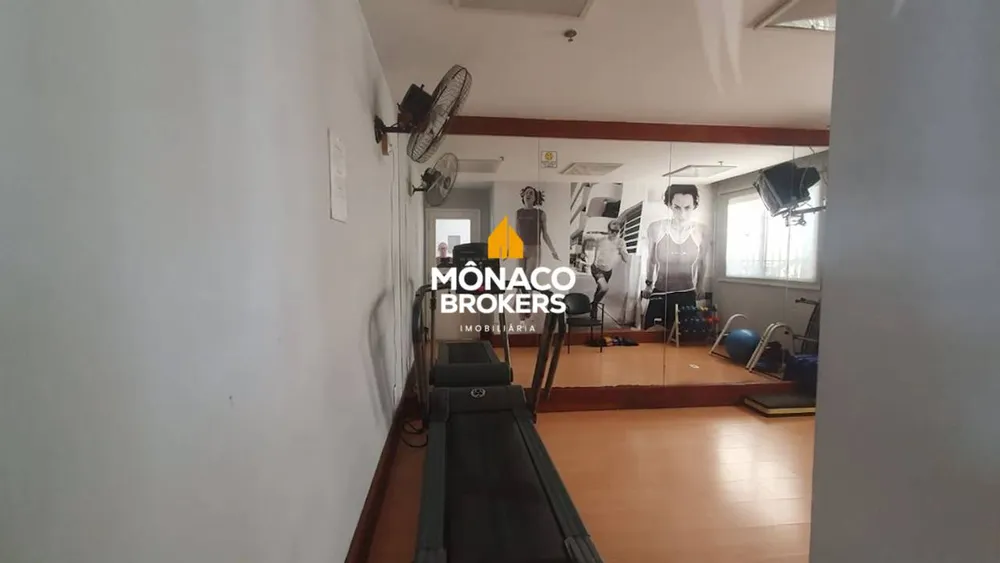Apartamento, 2 quartos, 60 m² - Foto 41