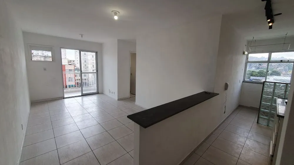 Apartamento, 2 quartos, 60 m² - Foto 8