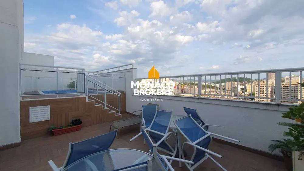 Apartamento, 2 quartos, 60 m² - Foto 29
