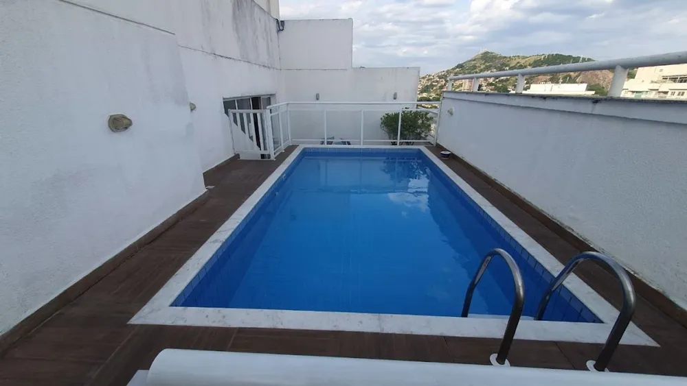 Apartamento, 2 quartos, 60 m² - Foto 23