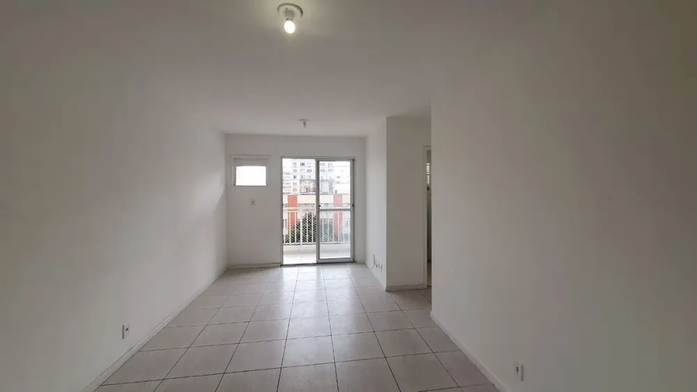Apartamento, 2 quartos, 60 m² - Foto 2