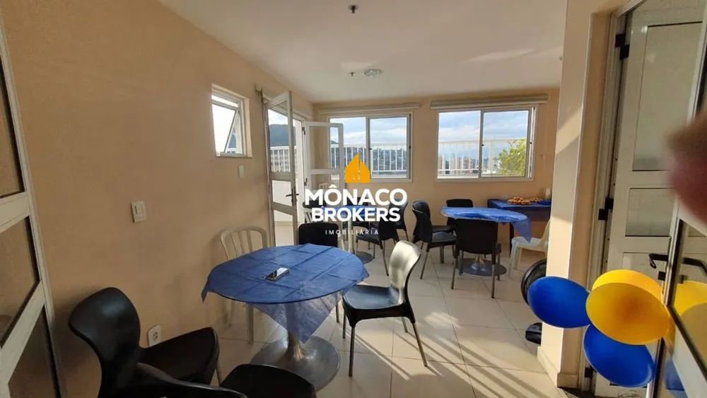 Apartamento, 2 quartos, 60 m² - Foto 39