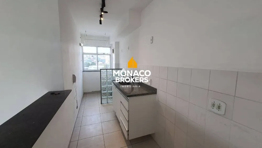 Apartamento, 2 quartos, 60 m² - Foto 11