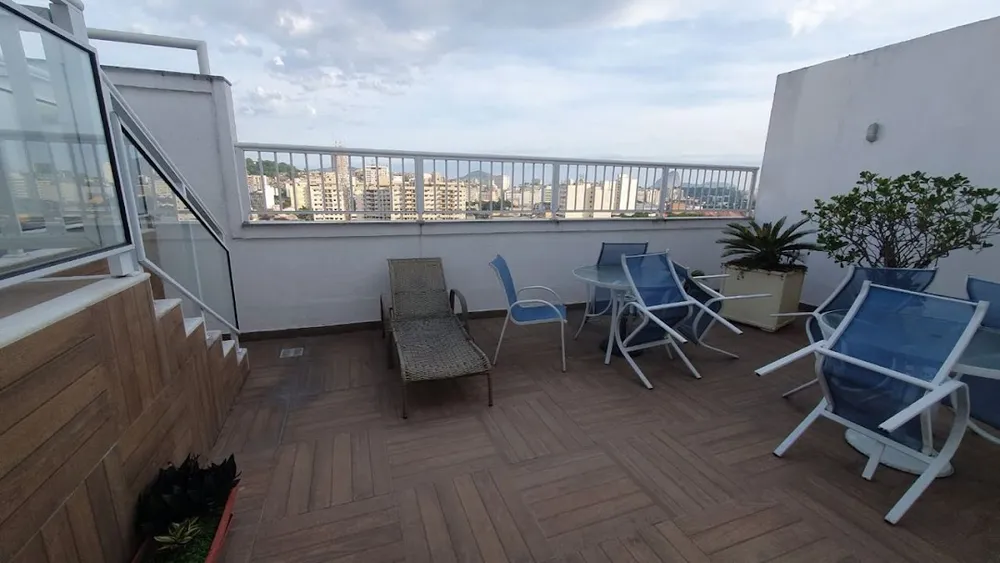 Apartamento, 2 quartos, 60 m² - Foto 9