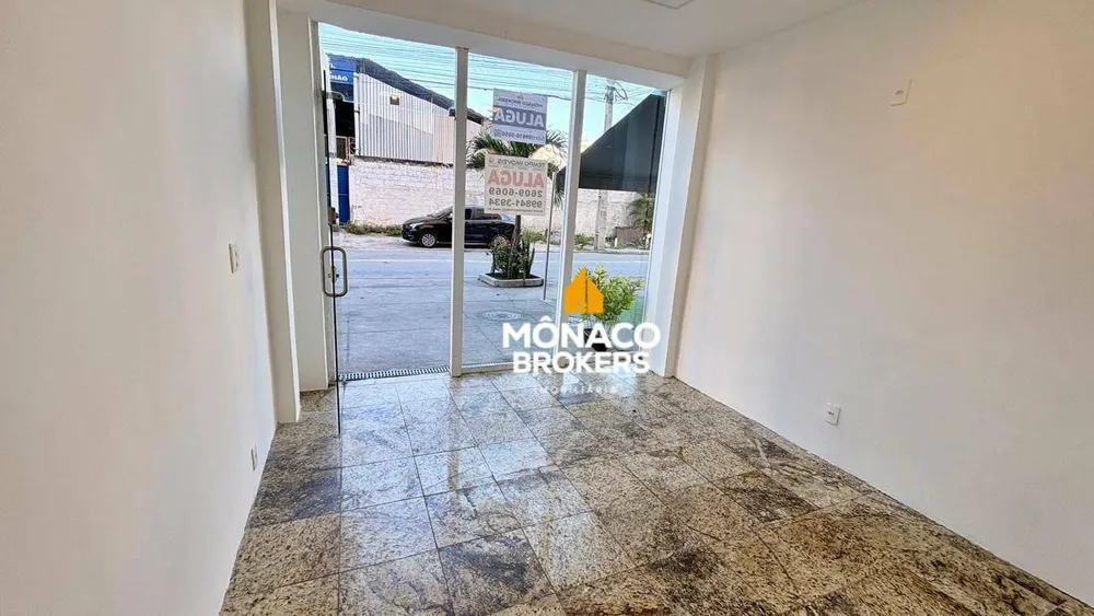Loja-Salão, 110 m² - Foto 5