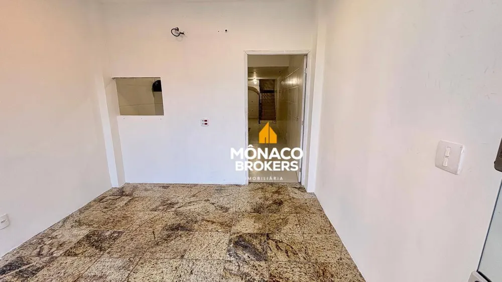Loja-Salão, 110 m² - Foto 1