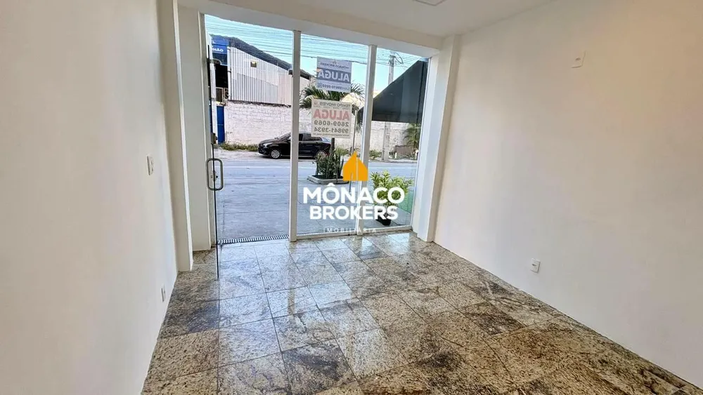 Loja-Salão, 110 m² - Foto 9