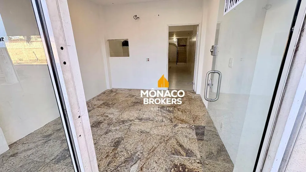Loja-Salão, 110 m² - Foto 3