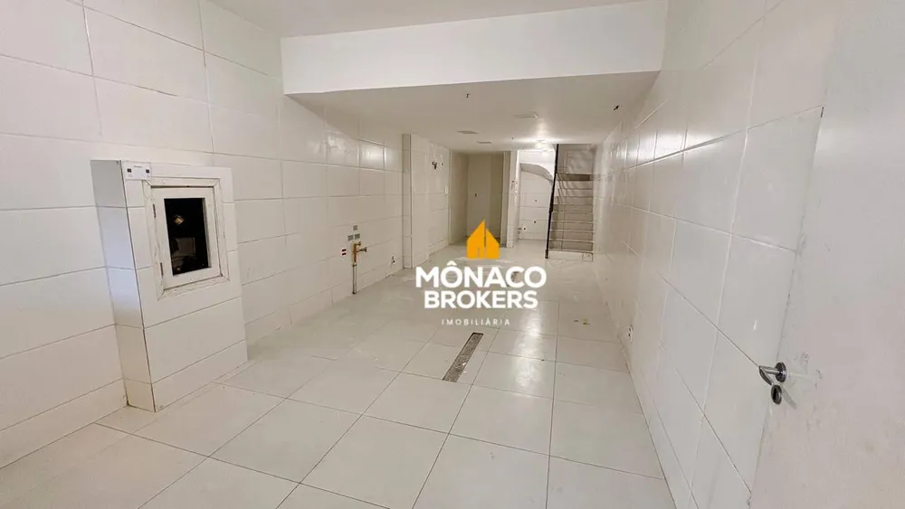 Loja-Salão, 110 m² - Foto 4