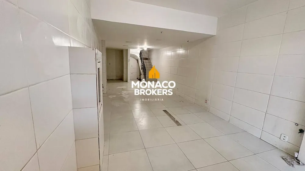 Loja-Salão, 110 m² - Foto 13
