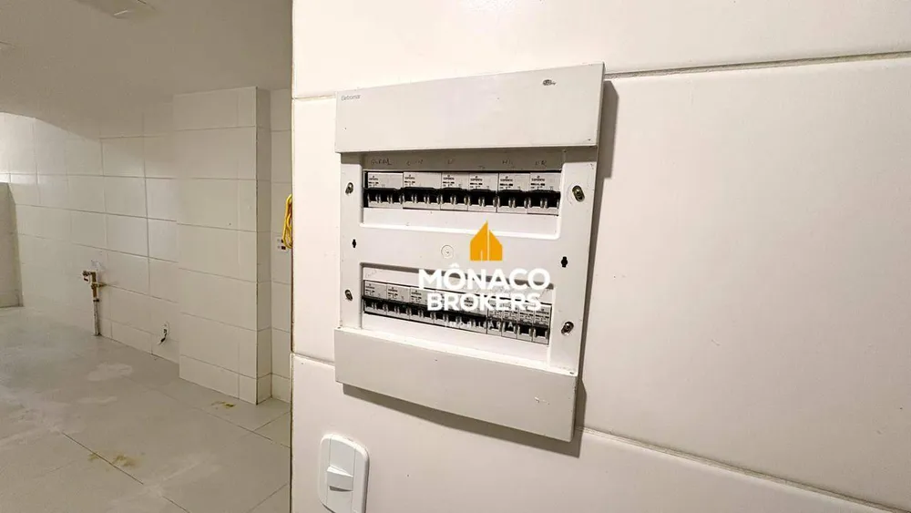 Loja-Salão, 110 m² - Foto 28