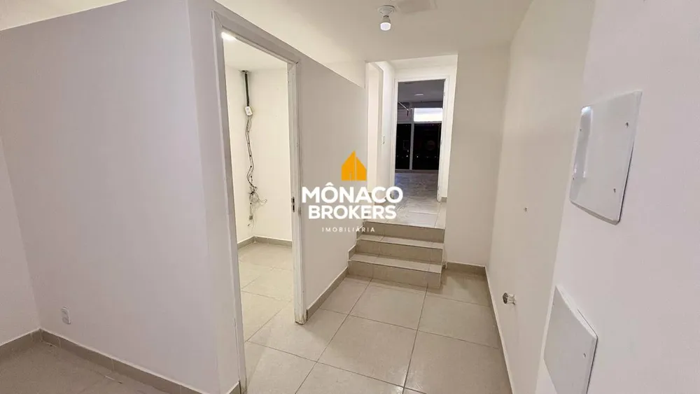 Loja-Salão, 110 m² - Foto 33