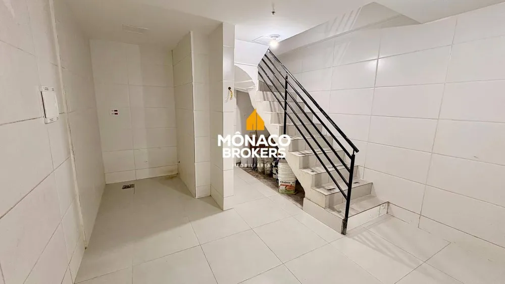 Loja-Salão, 110 m² - Foto 29