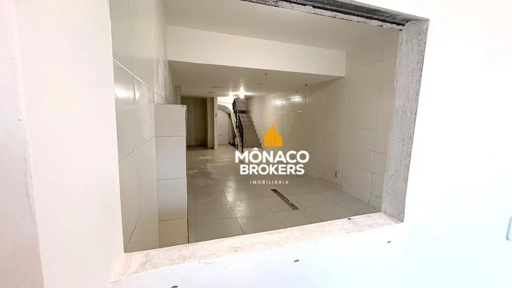 Loja-Salão, 110 m² - Foto 8