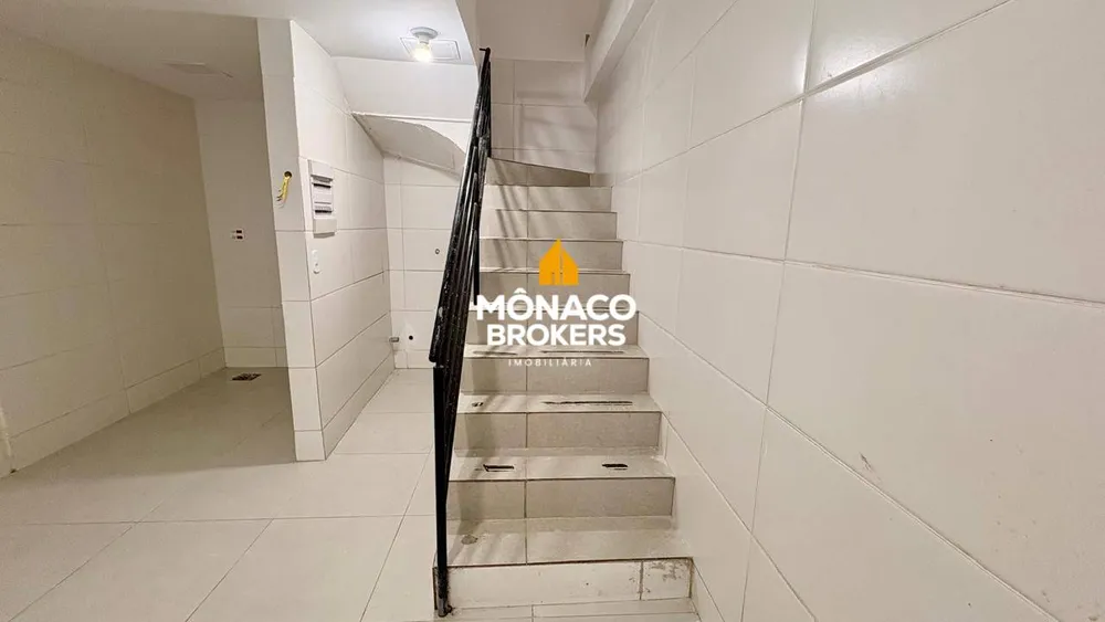Loja-Salão, 110 m² - Foto 21