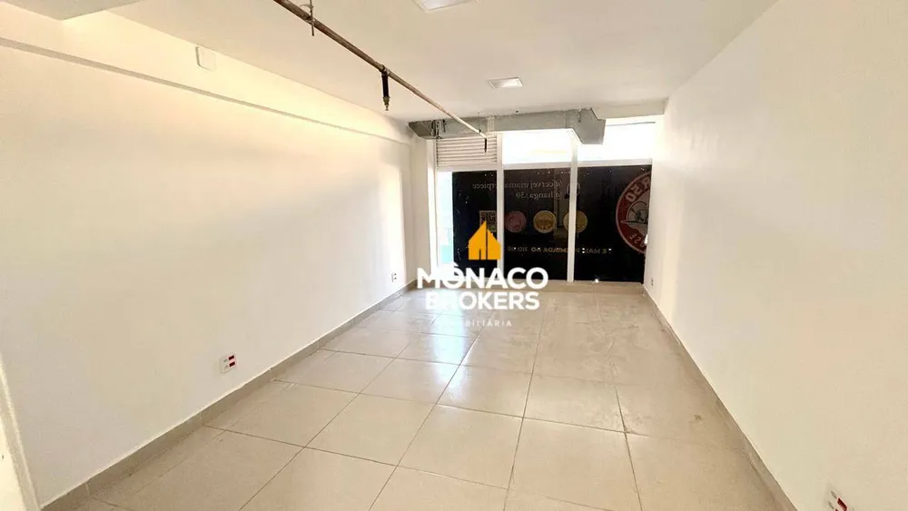 Loja-Salão, 110 m² - Foto 20