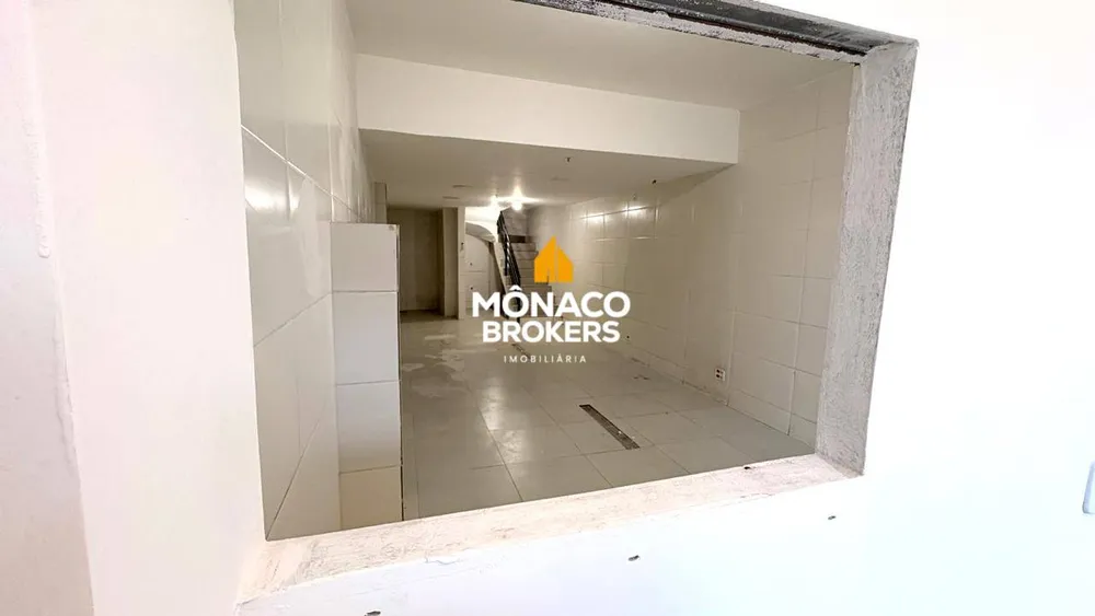 Loja-Salão, 110 m² - Foto 15