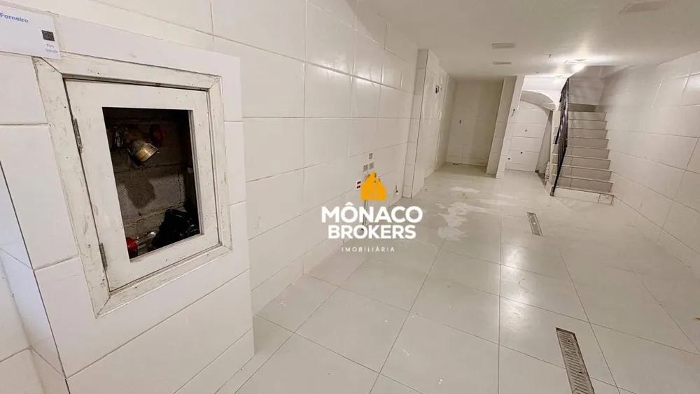 Loja-Salão, 110 m² - Foto 9