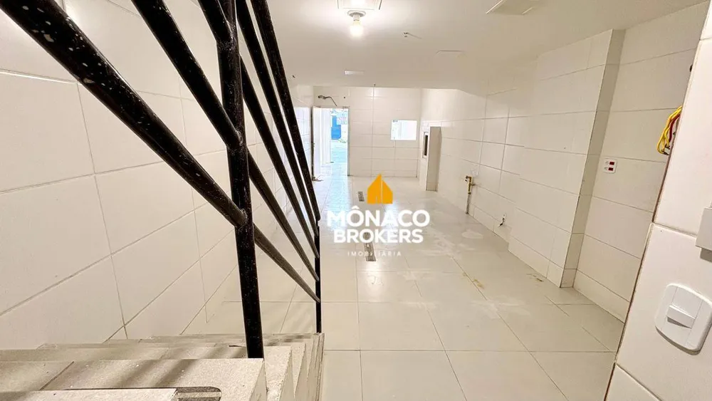Loja-Salão, 110 m² - Foto 12
