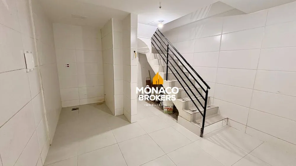 Loja-Salão, 110 m² - Foto 15