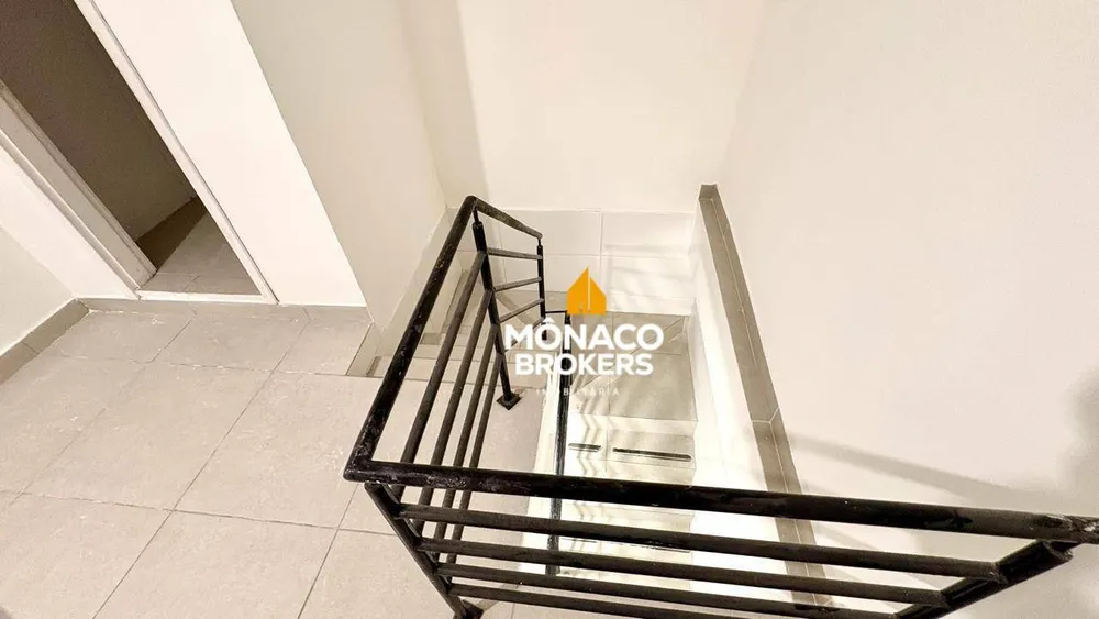 Loja-Salão, 110 m² - Foto 29