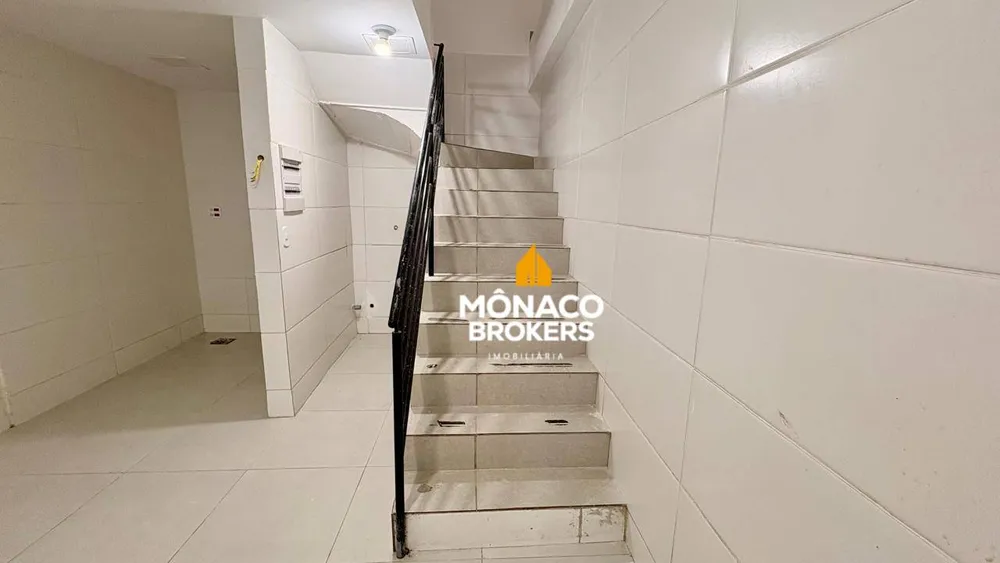 Loja-Salão, 110 m² - Foto 11