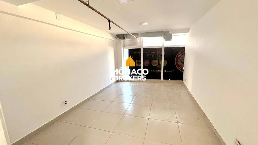 Loja-Salão, 110 m² - Foto 39