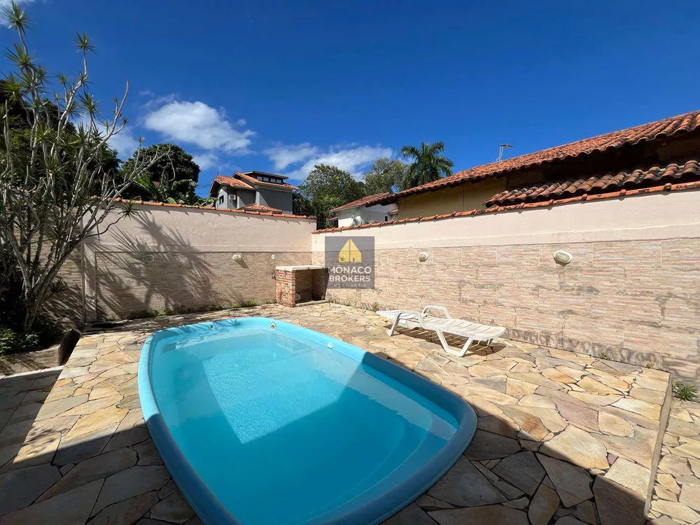 Casa, 3 quartos, 180 m² - Foto 36