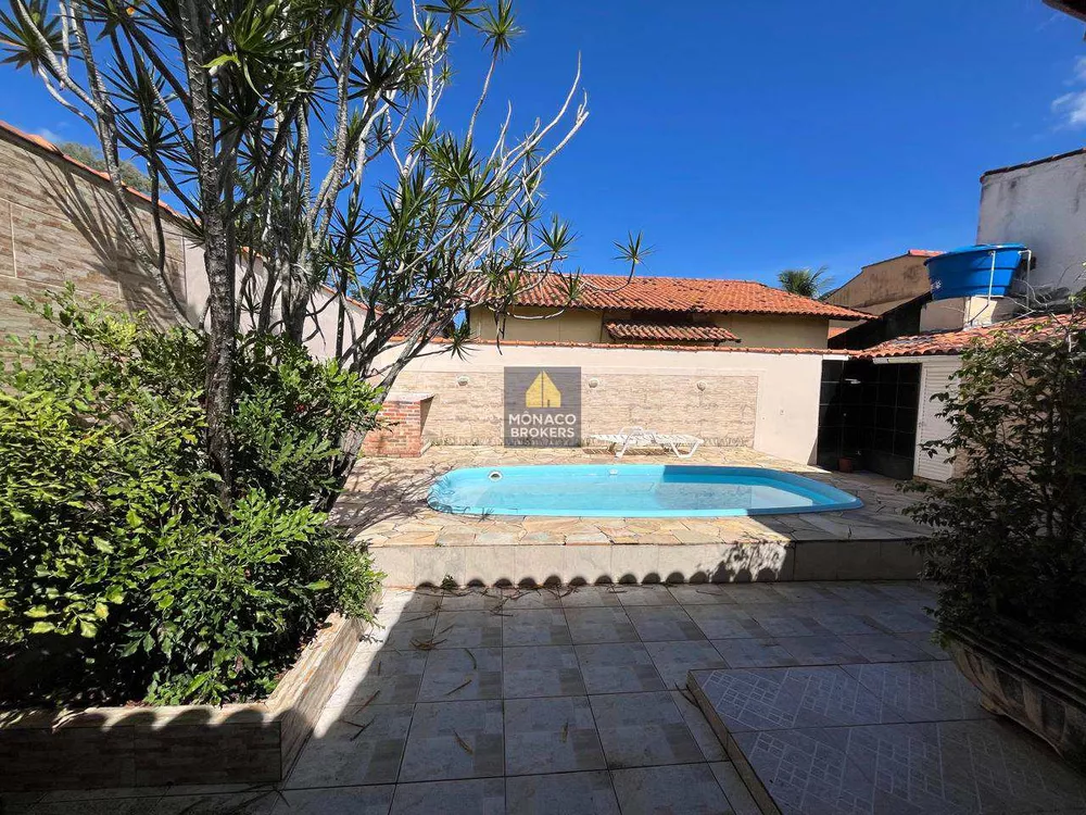 Casa, 3 quartos, 180 m² - Foto 23