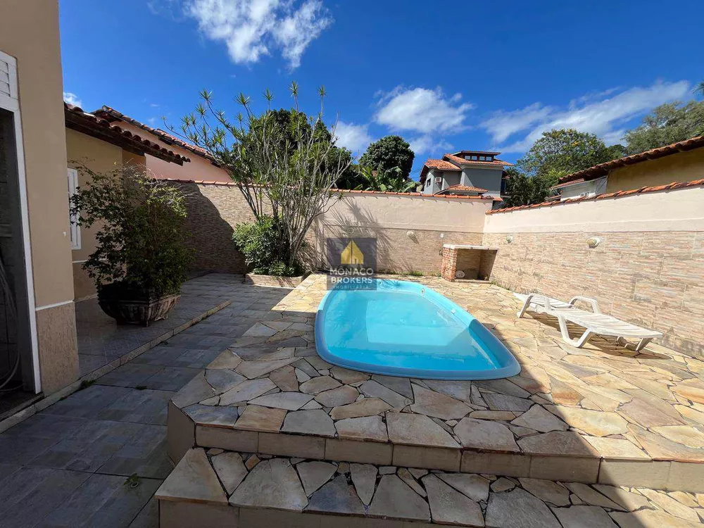 Casa, 3 quartos, 180 m² - Foto 29