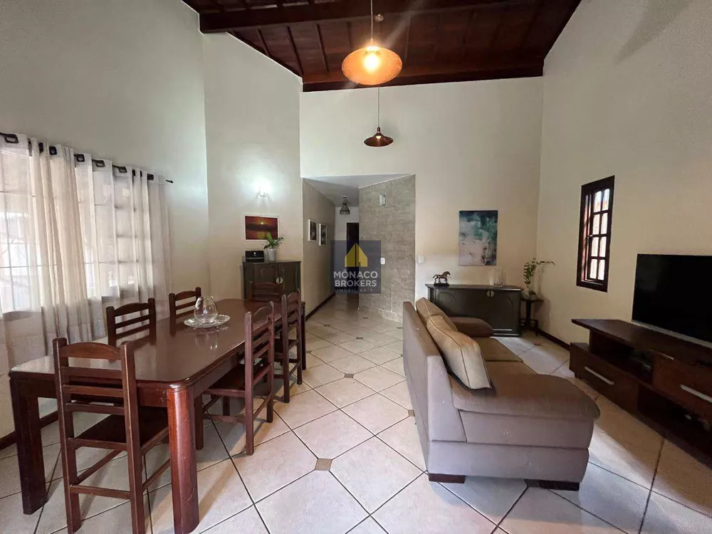 Casa, 3 quartos, 180 m² - Foto 2