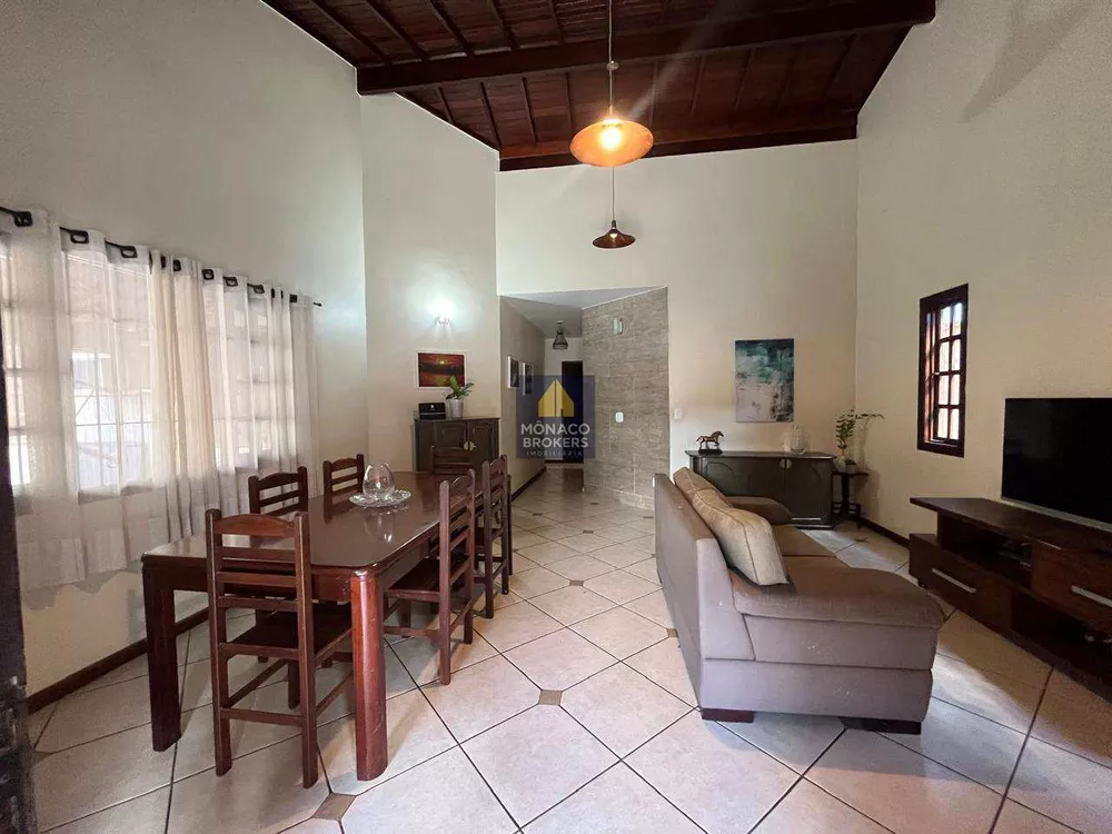 Casa, 3 quartos, 180 m² - Foto 3