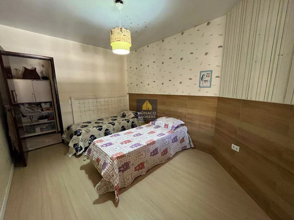 Casa, 3 quartos, 180 m² - Foto 16